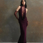 Purplish Red / L