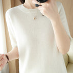 Beige / L