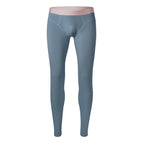 Gray Blue Brick Pink / 2XL