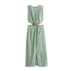 Light Green / L