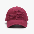 Wine Red / Adjustable 55to59cm