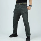 X7 Gray Green / L