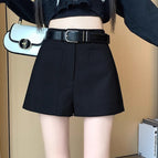 Black / L