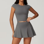 Gray / L