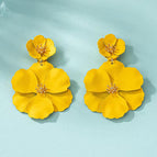 Lemon Yellow