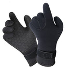 Black 5mm / 2XL