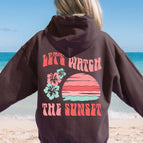 3 Brown Fleece / 3XL