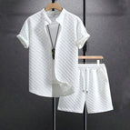 White / L