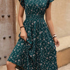 Peacock Green / L