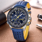 Belt Blue