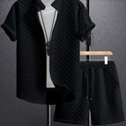 Black / L