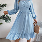 Light Blue / L