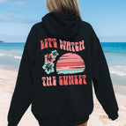 3 Black Fleece / 3XL