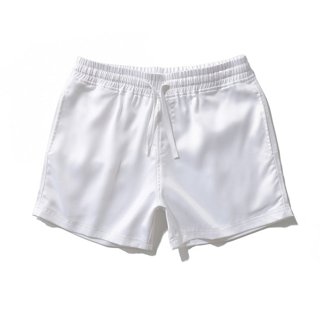 Men's Plus Size Shorts Beach Pants