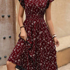 Dark Red / L