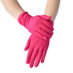 Rose Red / Free Size