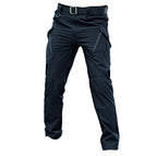 X9 Black / L