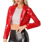 Red / L