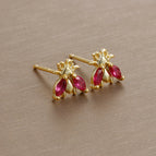 Golden Rose Diamond