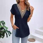 Dark Blue / L