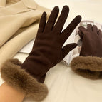 Brown / Free Size