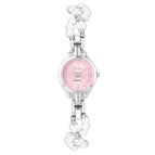 Pearl Silver Pink
