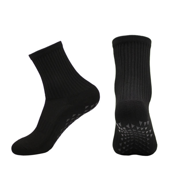 Soccer Professional Training Thick Towel Bottom Athletic Socks