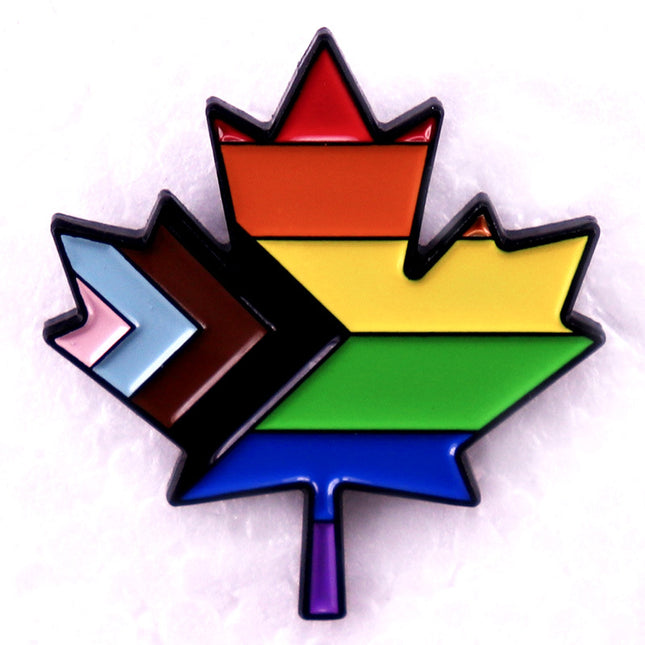 Colorful Popular Brooch Accessories Badge