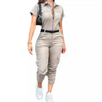 2XL / Silver Gray