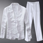 White / L
