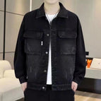 Black / L