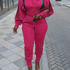 Rose Red / L