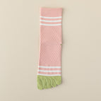 Pink Green / Free Size