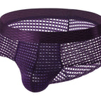 Dark Purple / L
