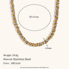Necklace 2Colors