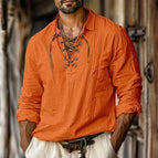Orange / L