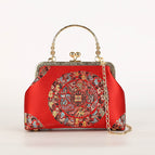 National Style Red / Double L