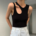 Black / L