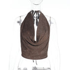 Brown / L