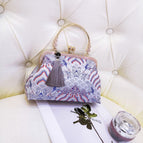 Cloisonne / Double L