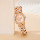 Single Watch