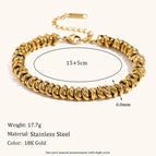 Bracelet Gold
