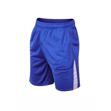 Men's Thin Breathable Casual Loose Sports Shorts