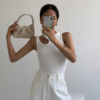 White / L