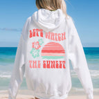 3 White Fleece / 3XL