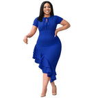 Blue / 1XL