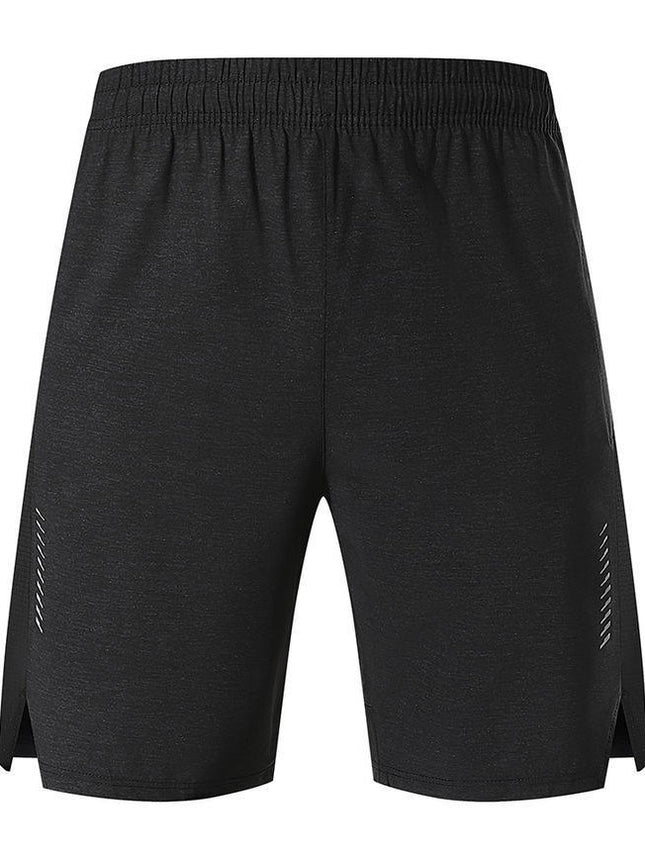 Men's Five-point Single Layer Shorts