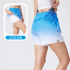 Blue Lady / L
