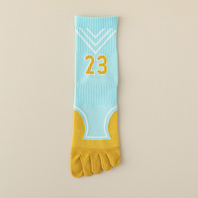 Breathable, Sweat Absorbing, Odor Proof Pressure Socks For Women