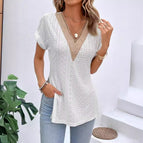 White / L